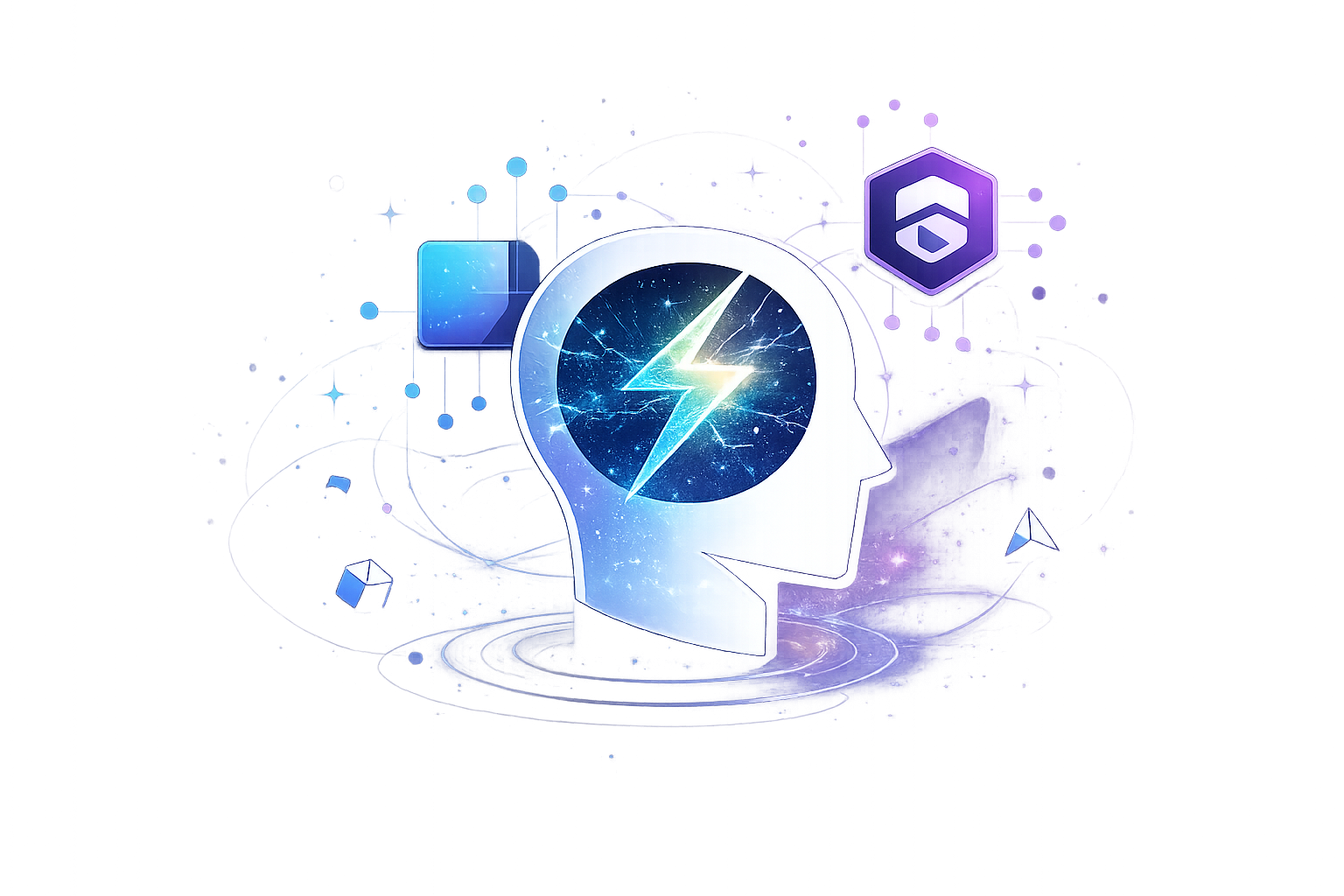 Enterprise-ready from Day One